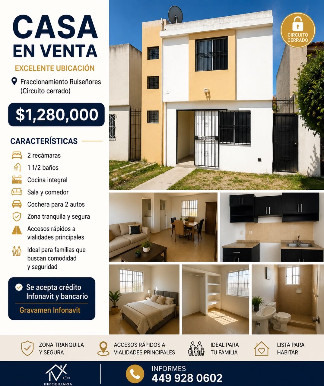 anuncio